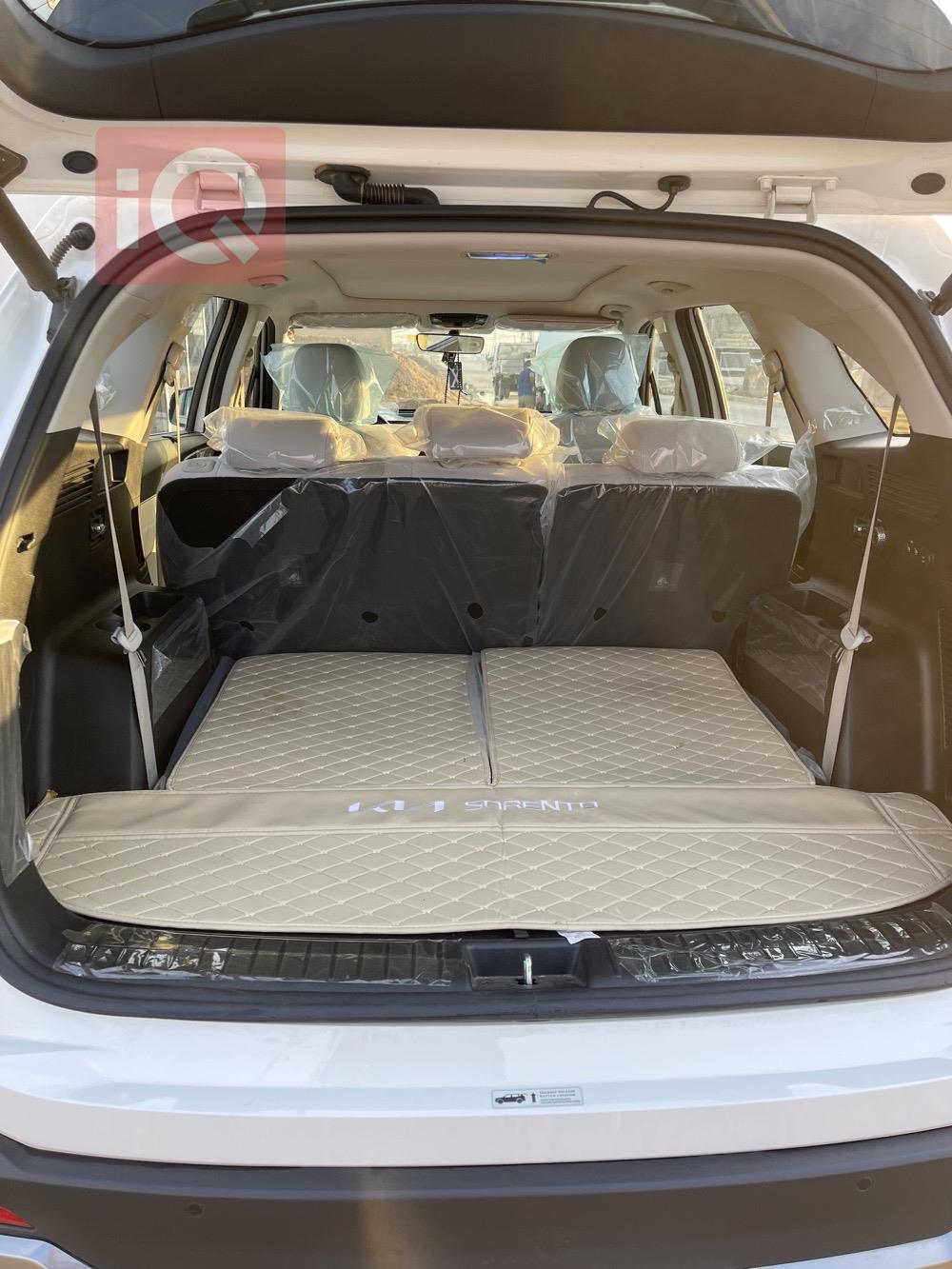 کیا سۆرینتۆ